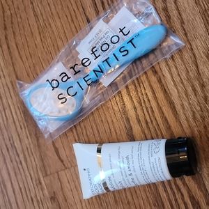 NEW 🦶 Spa Foot Bundle Mask&Pedicure File